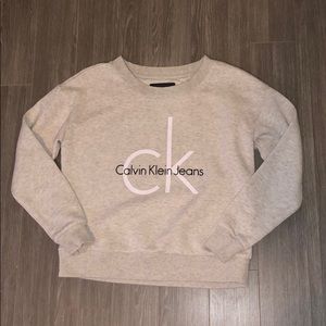 Calvin Klein Jeans sweatshirt